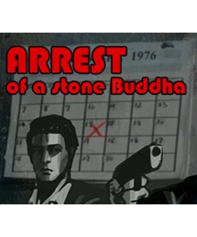 Arrest of a stone Buddha Region: ARGENTINA XBOX One Xbox One Key 